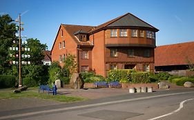 Hotel Alt Oesselse